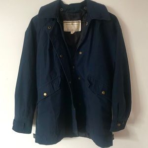 Towne (London fog) utility jacket